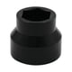 thumbnail image 3 of Tapón de filtro de aceite de repuesto resistente para Ford 2003-2010, color negro, 3 of 7