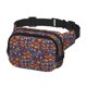 thumbnail image 2 of Easygdp Thanksgiving Turkey 2 Fanny Packs para Mujeres y Hombres, Bolsa de Cinturón, Bolsos de Cruz para Trabajo/Correr/Senderismo, 2 of 9
