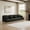 Green, variant on Homy Casa 131.5'' Modular Sofa, Oversized 4-Seat Fabric Couch for Living Room
