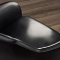 thumbnail image 2 of Sauder La Collection Harvey Park Chaise, Selle marron, 427119, 2 of 5