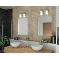 thumbnail image 2 of Progress Lighting - Two Light Bath - Bath & Vanity - Replay - 2 Light in Modern, 2 of 8