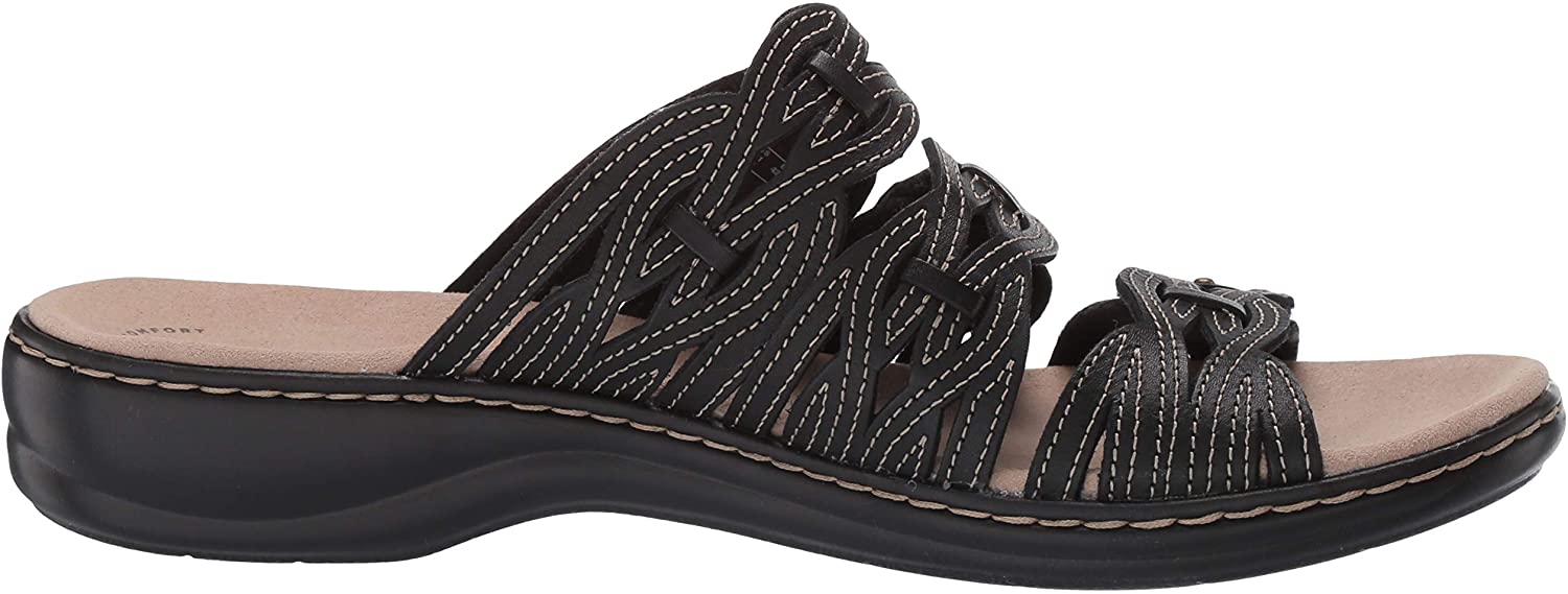 clarks women's leisa faye sandal