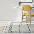 thumbnail image 5 of Mason Brooks Catalan IB40B Transitional Geometric 8'3" X 10'0" Area Rug, 5 of 6