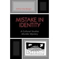 thumbnail image 3 of Mistake in Identity: A Cultural Studies Murder Mystery, 3 of 4