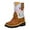 Tan, variant on Roper Western Boots Girls Desert Skull Tan 09-017-7023-8244 TA