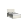 thumbnail image 4 of Signature Design by Ashley Stelsie Kids Full Panel Bed, White, 4 of 9