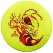 Discraft Big Z Buzzz Midrange Golf Disc [Colors may vary] - 175-176g