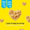 thumbnail image 3 of Original Cheerios Breakfast Cereal, Family Size, 3 of 9