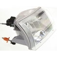 thumbnail image 3 of For Mazda B2300 Headlight Assembly 2001-2010 Passenger Side Replacement For MA2503117, 3 of 4