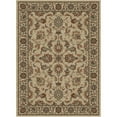 thumbnail image 3 of Mayberry Rug HT9965 5X8 5 ft. 3 in. x 7 ft. 7 in. Home Town Ambassador Area Rug, Sage, 3 of 5