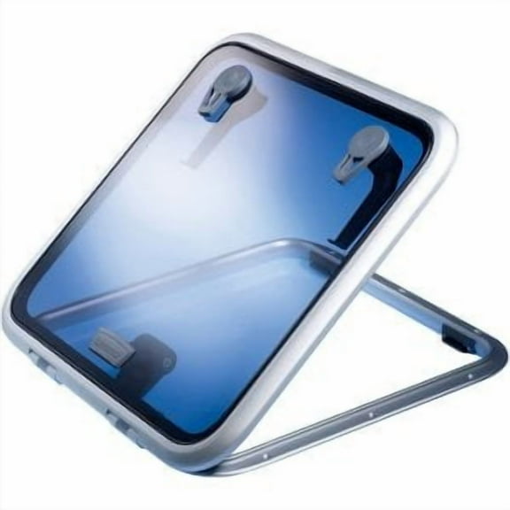 Lewmar 39660050 Ocean Size 60 Flat Base Hatch