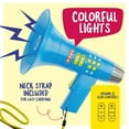 thumbnail image 6 of Voice Charger for Kids - Gifts for Boys & Girls Ages 3-8 Years Old - Stocking Stuffer for Kids - Birthday Gifts, 6 of 7