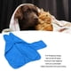 thumbnail image 3 of Abrigo de Secado para Perros Bolsa de Secado Rápido para Perros Albornoz para Perros Toalla de Secado Rápido Superabsorbente de Baño para Perros y Gatos Toalla ANGGREK Otros, 3 of 8
