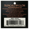 thumbnail image 3 of Bungalow Glow Hawaii Poi Bowl Tropical Scented Soy Candle (Choose), 3 of 3