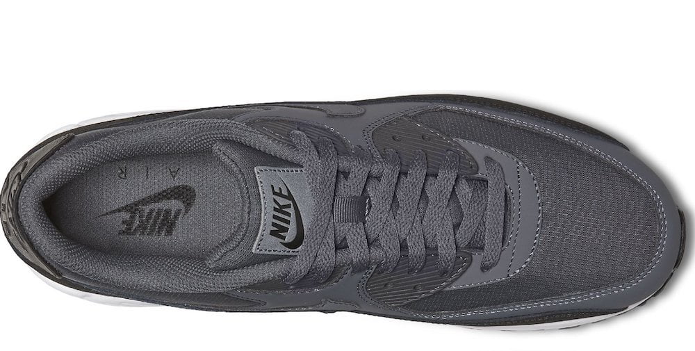 Nike Men's Air Max Essential Running (9) - Walmart.com