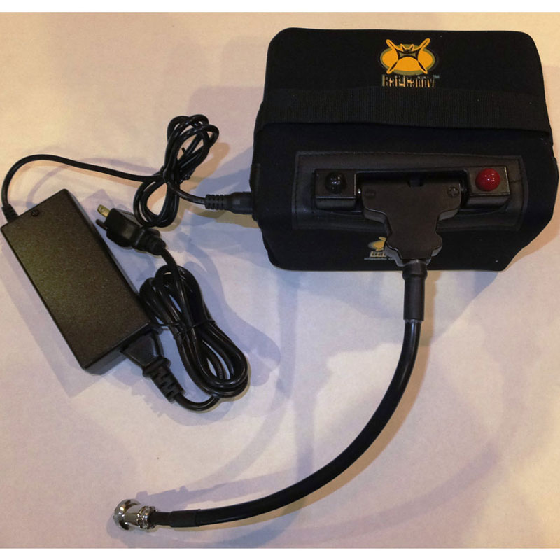 BatCaddy Lithium Battery Retrofit Kit (12v 16Ah)