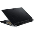 thumbnail image 5 of Acer Nitro 5 - 15.6" 144 Hz IPS - Intel Core i7 12th Gen 12700H (2.30GHz) - NVIDIA GeForce RTX 3060 Laptop GPU - 16 GB DDR4 - 512 GB PCIe SSD - Windows 11 Home 64-bit - Gaming Laptop (AN515-58-725A ), 5 of 14