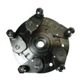 thumbnail image 4 of APELIZACIÓN de BALANCADOR REEMPLACIÓN de AL CLAMP BALANCADOR de LOS TIPOS UNIVERSALES FECTACIENTE Instale el adaptador práctico de la herramienta de 38 mm, 4 of 8