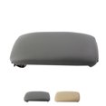 thumbnail image 3 of For Audi A3 8P 2003-2012 Center Console Armrest Lid Leather ABS Texture Replacement 8P0864245P, 3 of 10