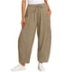 thumbnail image 2 of Neewe Sweatpants Women Baggy Lounge Pants Workout Gym Active High Waisted Comfy Joggers for Women Fall Clothes 2026, 2 of 6