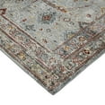 thumbnail image 4 of Amer Rugs Fairmont Cohaug Red Polyester Blend 7'10"x10'10" Area Rug FAI57101010, 4 of 5