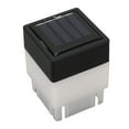 thumbnail image 1 of LED Post  Light, Post  Light Solar Powered  For Garden, 1 of 8