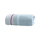 thumbnail image 2 of Toalla hilada de algodón, muy absorbente y suave al tacto, ideal para baño, spa, gimnasio y rostro., 2 of 8
