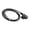 150cm, variant on Secure Connection Charging Wire for V Mount Professional Power Cord Portable D-Tap Power Cable 19/39/59Inch