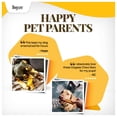 thumbnail image 4 of Dogsee Yak Cheese Chews Small Dogs Rawhide Free Easily Digestible 5 Bars, 4 of 10