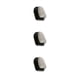 thumbnail image 5 of Kenally Paquete de 5 ganchos para auto multifunción, prácticos espacios de almacenamiento brillantes, ganchos innovadores para autos brillantes para la Type1 NO1 Kenally CBP196341, 5 of 6