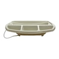 thumbnail image 2 of Bañera Prinsel Perla Asiento Reductor Termómetro Para Bebé Beige, 2 of 4