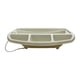 thumbnail image 2 of Bañera Prinsel Perla Asiento Reductor Termómetro Para Bebé Beige, 2 of 4