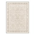thumbnail image 4 of KUETH 8X10 Vintage Area Rugs Machine Washable Rugs for Living Room, Non Slip Flat Pile Rug with Rubber Backing, Boho Rug for Entryway Bedroom Dining Room Home Office, 4 of 4