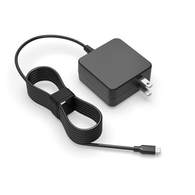 Cargador para Asus Chromebook USB C de 45 W Superer UL Safety