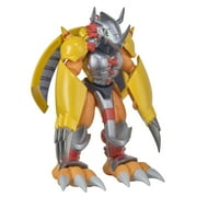 Bandai Digimon Shodo WarGreymon Action Figure (3.5)