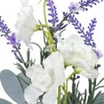 thumbnail image 3 of Mainstays Artificial Delphinium Mix Pick, 3 of 5