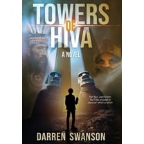 Towers of Hiva, (Hardcover)