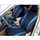 thumbnail image 2 of Fundas para asientos de coche Funda universal para asiento de coche 9 piezas azul y negro esquí esquí Gafas de esquí, 2 of 4