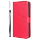 thumbnail image 5 of Phone Case For ZTE Blade V70 Design nubia V70 Design Blade V70 Vita Crazy Horse Texture PU Leather W, 5 of 5
