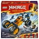 thumbnail image 3 of Set LEGO Ninjago Buggy Todoterreno Ninja de Arin 71811, 3 of 4