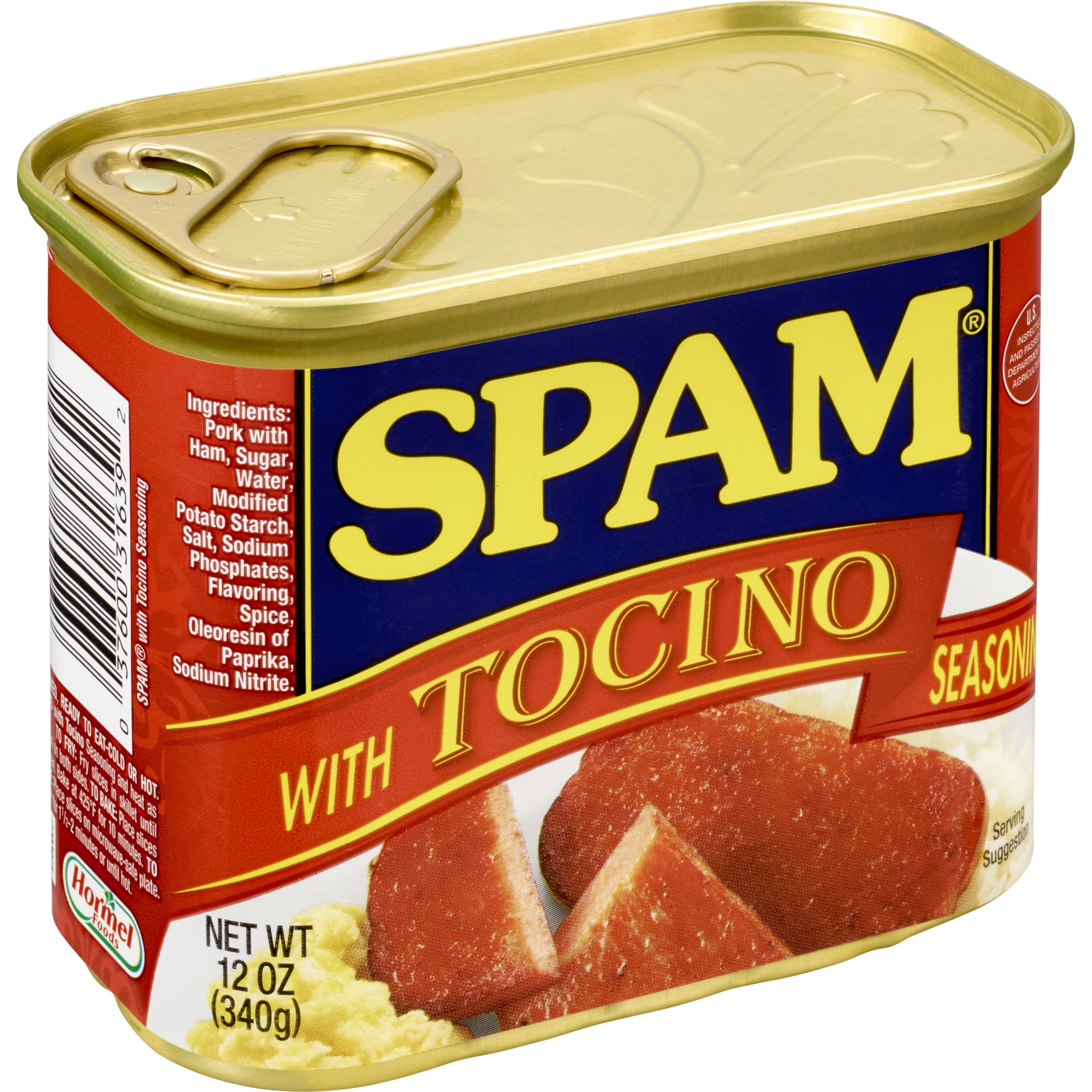 spam spam spam  Cantinho da Tily