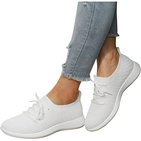 dressy athletic shoes