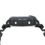 Casio G-Shock Digital Resin, Plastic Black Wristwatch DW6900-1V
