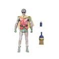 thumbnail image 6 of Wax Robin (DC Retro: Batman 66) 6" Figure - McFarlane Toys, 6 of 10