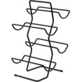 thumbnail image 6 of Spectrum Tree Wine Bottle Storage, Medium, Black, 6 of 7