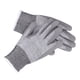 thumbnail image 4 of Guantes De Trabajo Antideslizantes Recubiertos De PU Resistentes A Cortes Con Diseño Transpirable Para Mantenimiento Electrónico Operación CNC Almacenamiento Logística, 4 of 7