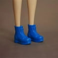 10 Styles High Quality 30cm Female Doll Boots Doll Casual Shoes Doll