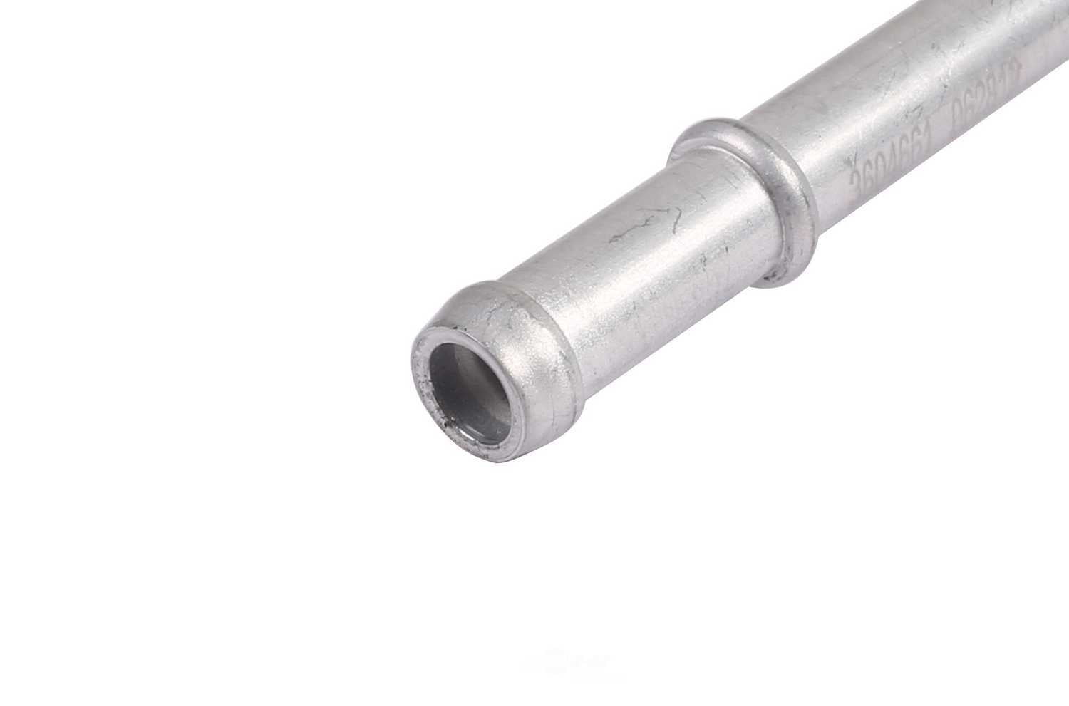 Sunsong 3604661 Power Steering Return Line Hose Assembly