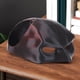 thumbnail image 5 of Máscara de murciélago, gato vengador, máscara de murciélago, gato negro, decorativa, media cara, para Halloween, cosplay., 5 of 9