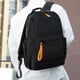 thumbnail image 3 of Bsvklp Mochila Para Portátil De Gran Capacidad Para Estudiantes, Mochilas Para Deportes Al Aire Libre Para Hombres (Negro) Bsvklp Para estrenar, 3 of 7